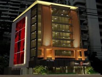 The Fusion Hotel Bangkok