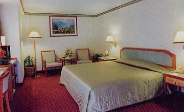 Hotel Classic Place 3*