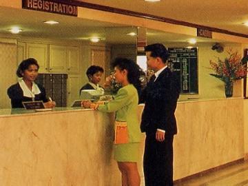 Classic Place Hotel 3*