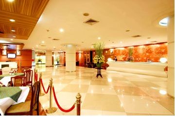 Hotel Princeton 4*