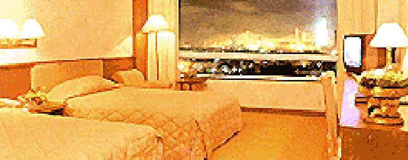 Hotel Tongtara Riverview Bangkok
