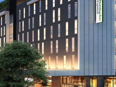 Express Soi Soonvijai By Ihg Bangkok