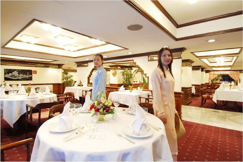 Asia Hotel Bangkok