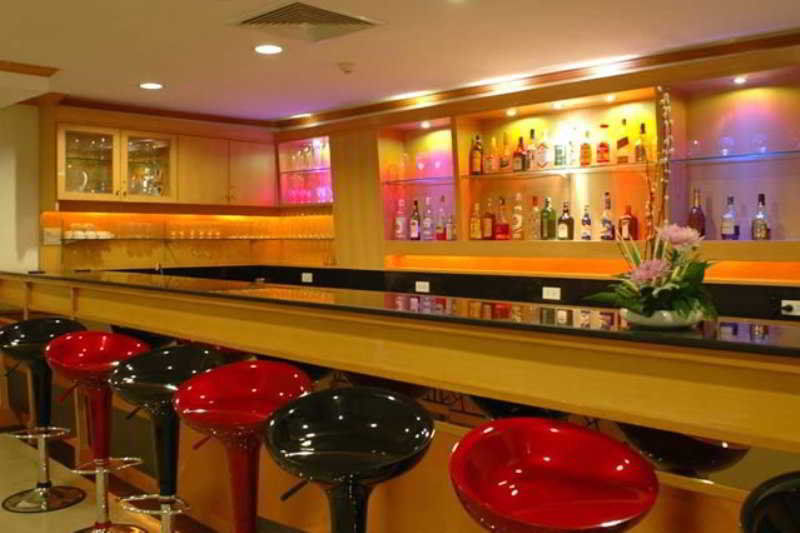 Bossotel Hotel 3*
