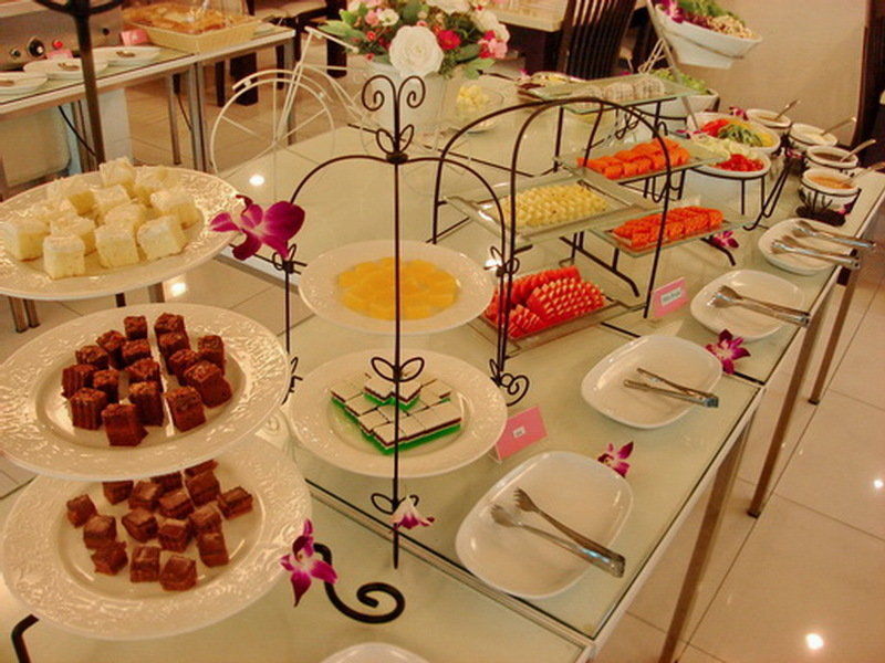 Hotel Oakwood &