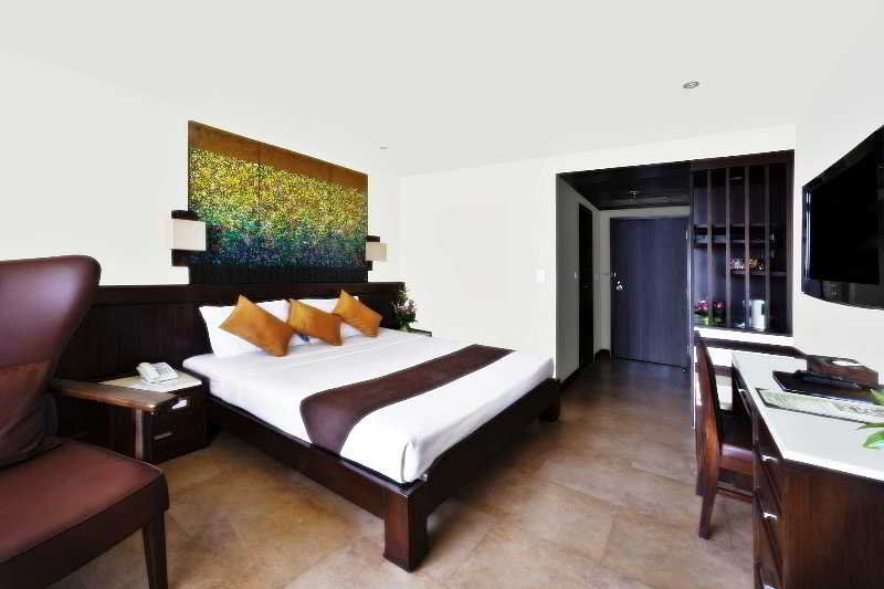 Pinnacle Lumpinee Park Hotel Banguecoque