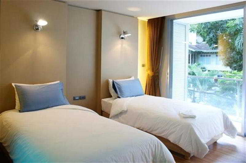 The Heritage 4* Bangkok