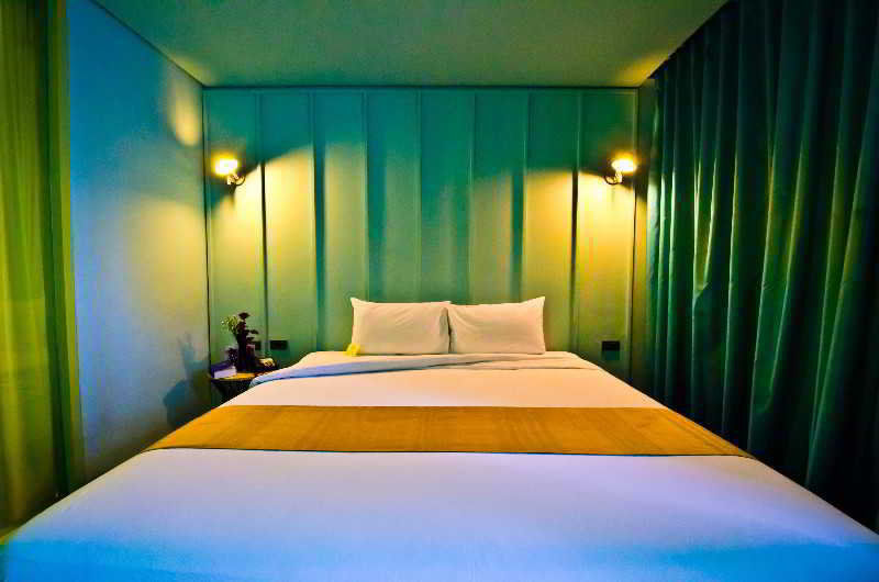 Hotel The Heritage