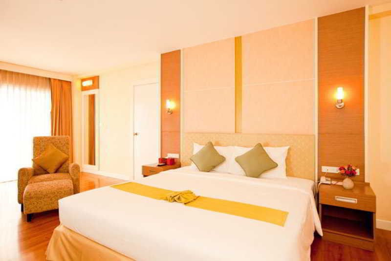 Clef - Sha Hotel