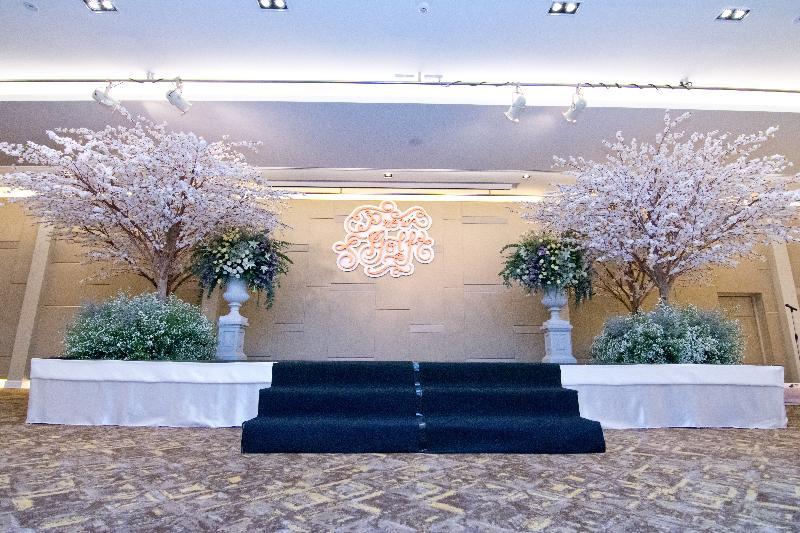 Bangna Pride & Hotel Bangkok