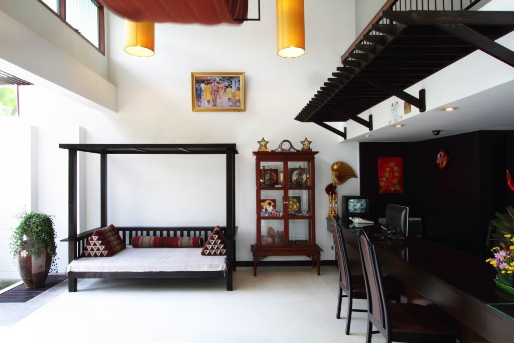 Siam Piman 4* Bangkok