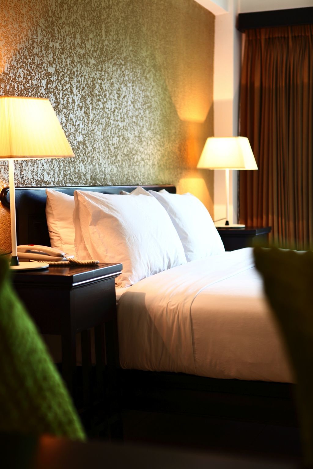 Hotel Siam Piman Bangkok
