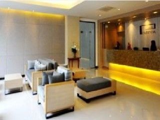 Parinda Hotel Banguecoque