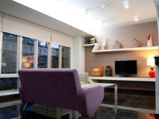 Aparthotel Praso