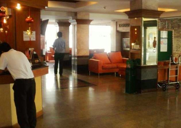 Chaleena Princess Hotel 3*