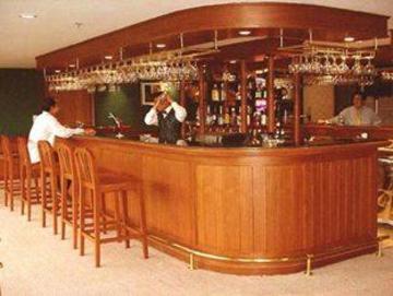 Hotel Golf Spa