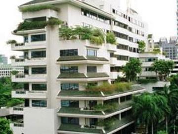 Hotel Sc Sathorn Mansion 4*