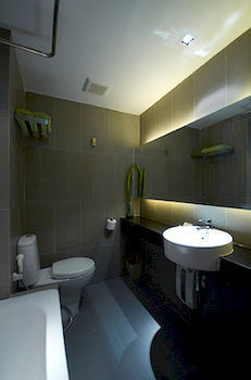 Aparthotel The Present Sathorn 3*