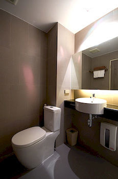 Aparthotel The Present Sathorn Bangkok