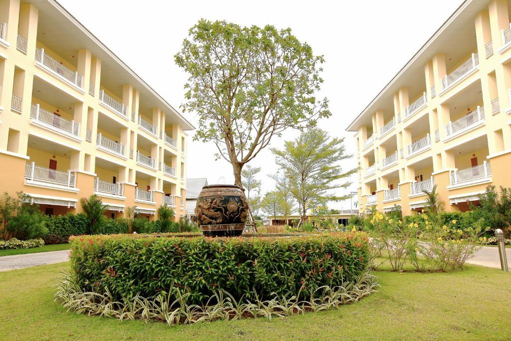 Hotel The One Bangkok