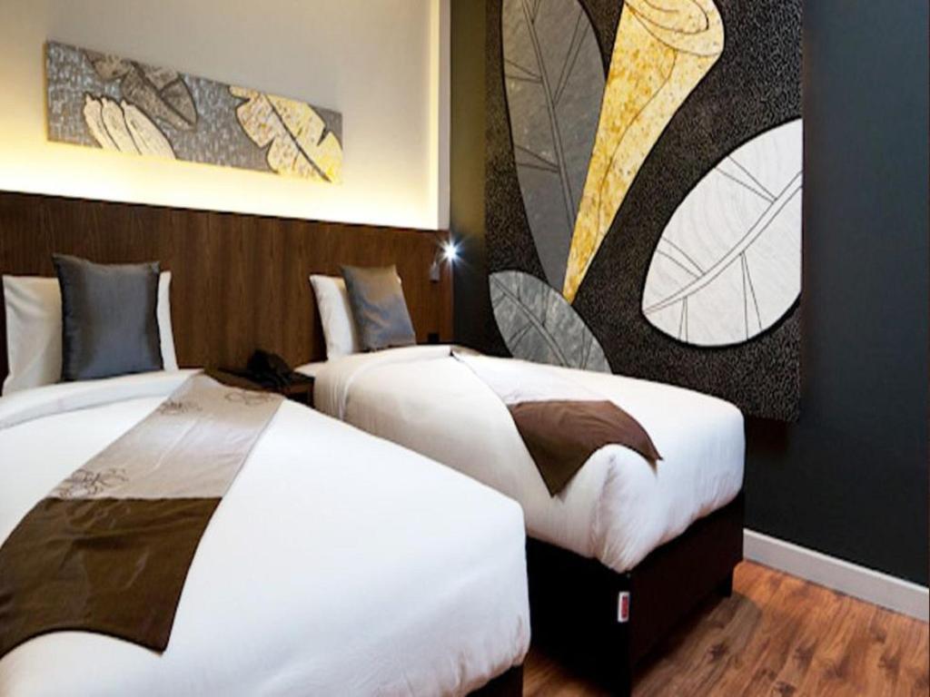 Siam Swana Hotel Bangkok