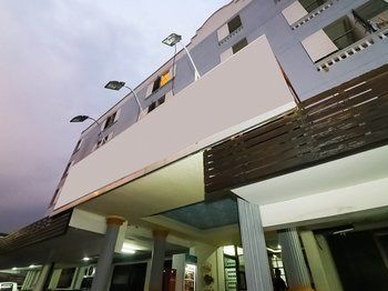 Hotel Nida The Wisdom 62 Bueng Kum Bangkok