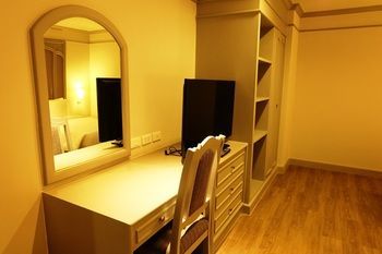 The Pantip Ladprao Hotel