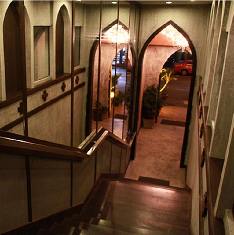 Hostel Fortville Bangkok