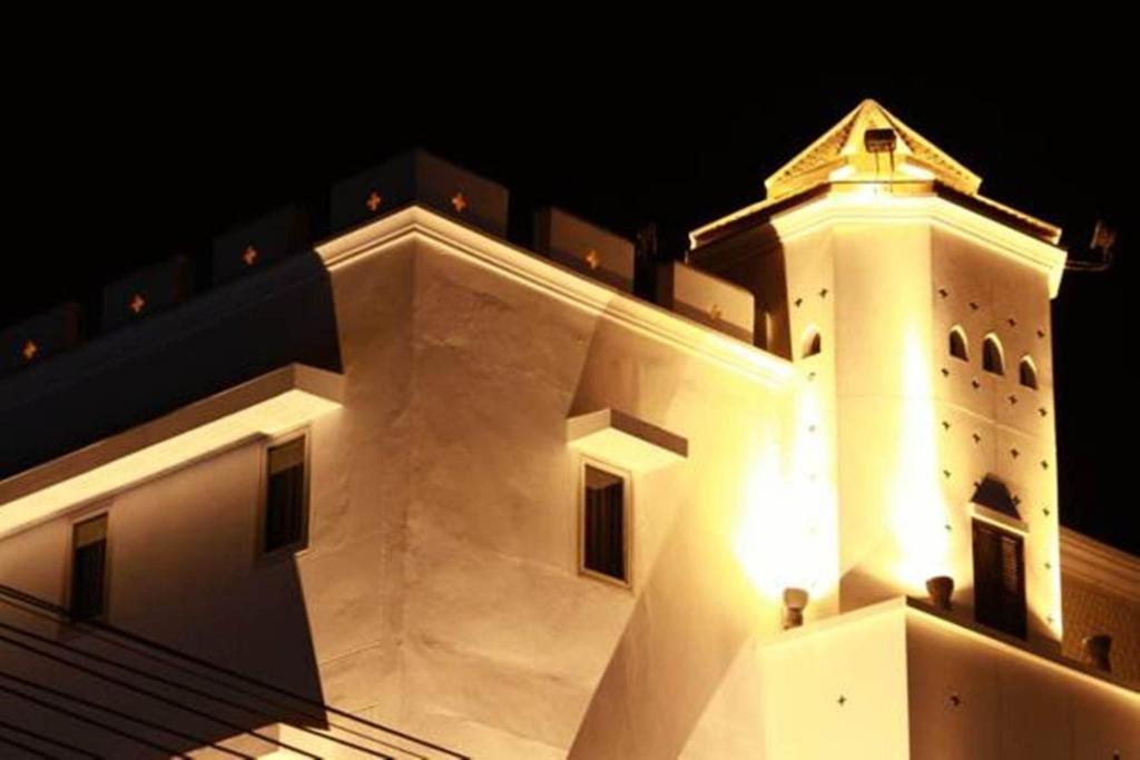 Hostel Fortville