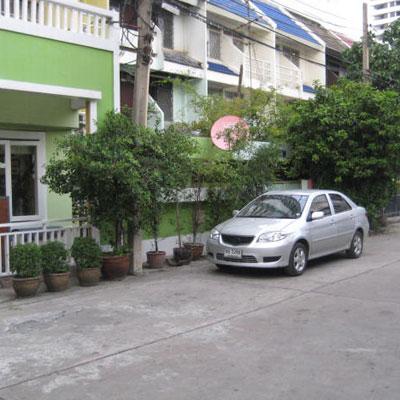 Sawasdee Sukhumvit Bangkok