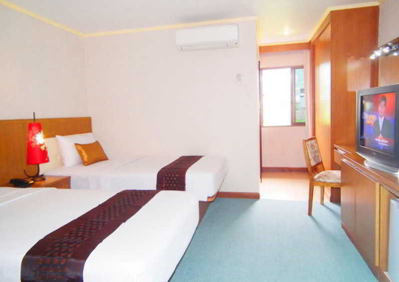 Inn Dt - Pratunam Bangkok