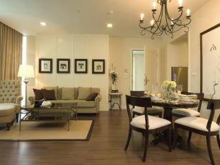 Rongratana Executive Apartamento