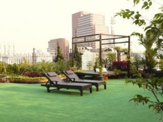 Apartamento Rongratana Executive *