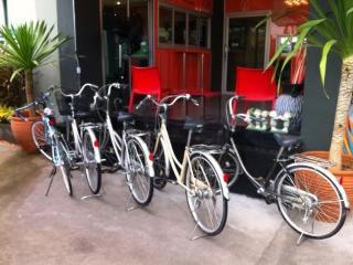 Hotel Nest Boutique