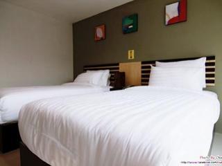 Nest Boutique Hotel Bangkok