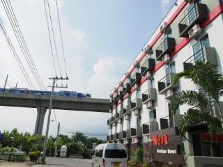 Nest Boutique Hotel 4*
