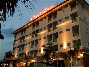 Hotel Oyo 280 Thai Garden
