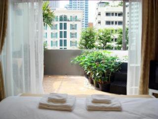 Baan Saladaeng Boutique Bangkok