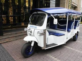 Ivy Thonglor 55 Bangkok