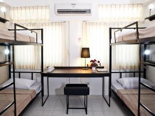 Albergue G9bangkok *
