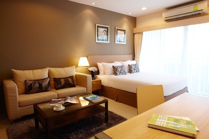 Aparthotel Viva Garden Serviced