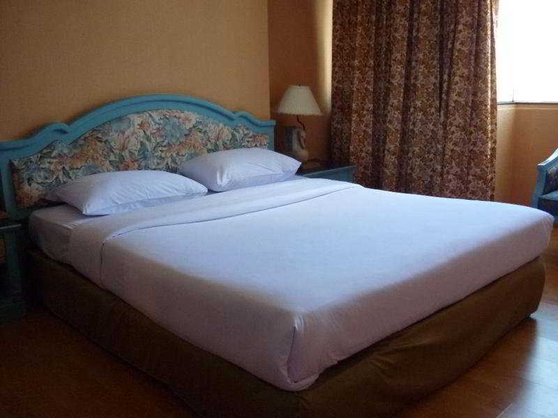 Chaleena Princess Hotel Bangkok