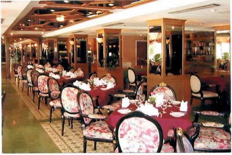 Chaleena Princess Hotel 3*