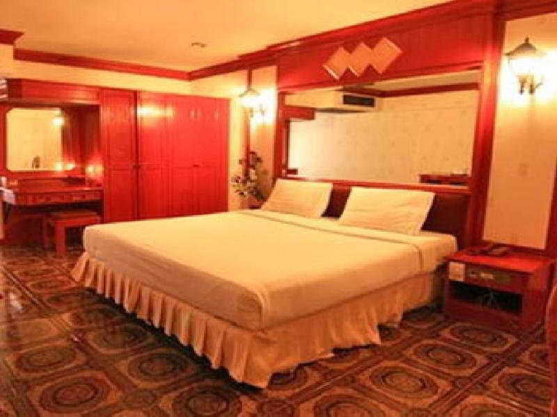 13 Coins Tower Ratchada 2* Bangkok