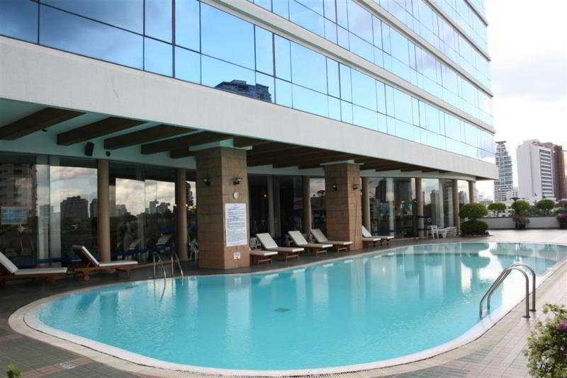 The Four Wings Hotel 4*