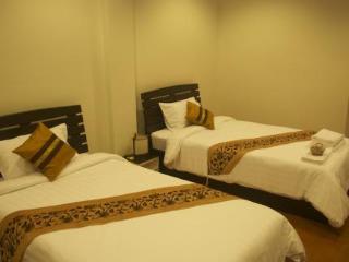 Oyo 1089 Baan Boran 2*