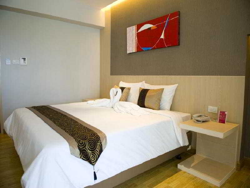 Hotel Hi Residence, Bangkok