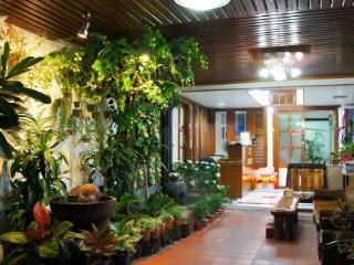 Guest house A House Boutique Bangkok