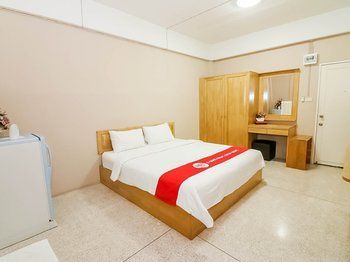 Hotel Nida The Wisdom 62 Bueng Kum Bangkok