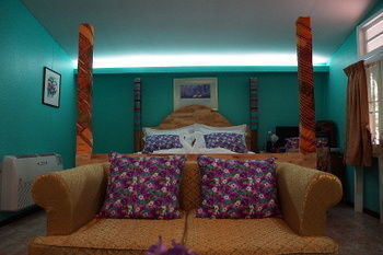 Hotel Panida 2*